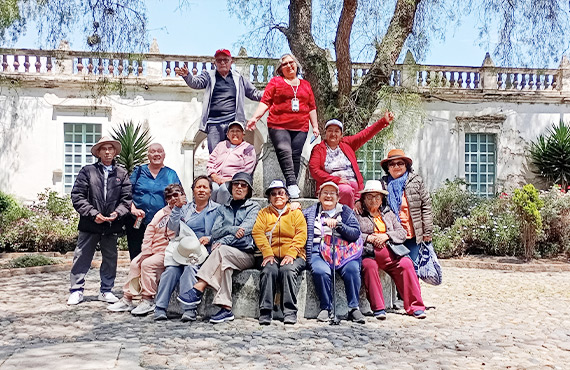 Tour cultural a Latacunga
